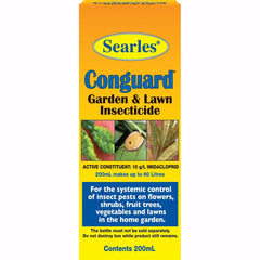 Conguard â€“ Garden Insecticide 200ml