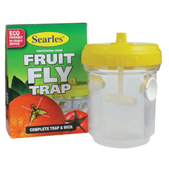 Searles Fruit Fly Trap 0