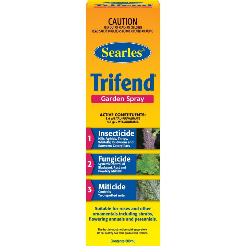 Trifend Concentrate 500ml