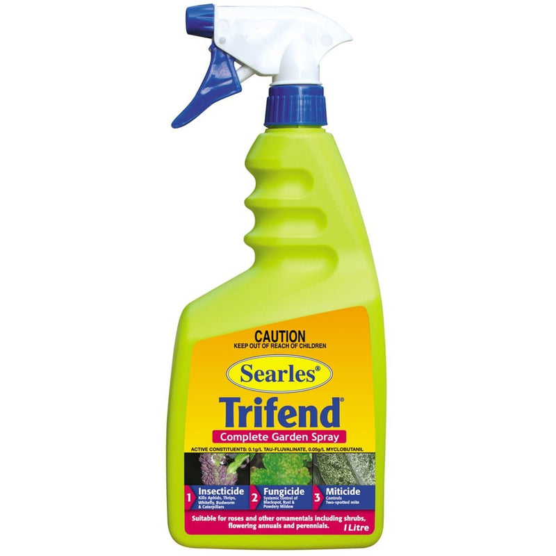 Trifend RTU 1 litre