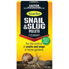 Snail & Slug Pellets 500g