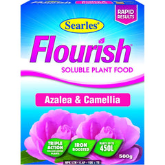 Flourish Azalea & Camellia 500g