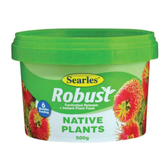 Robust Native Plants 500g