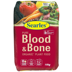 Pure Blood & Bone 15kg