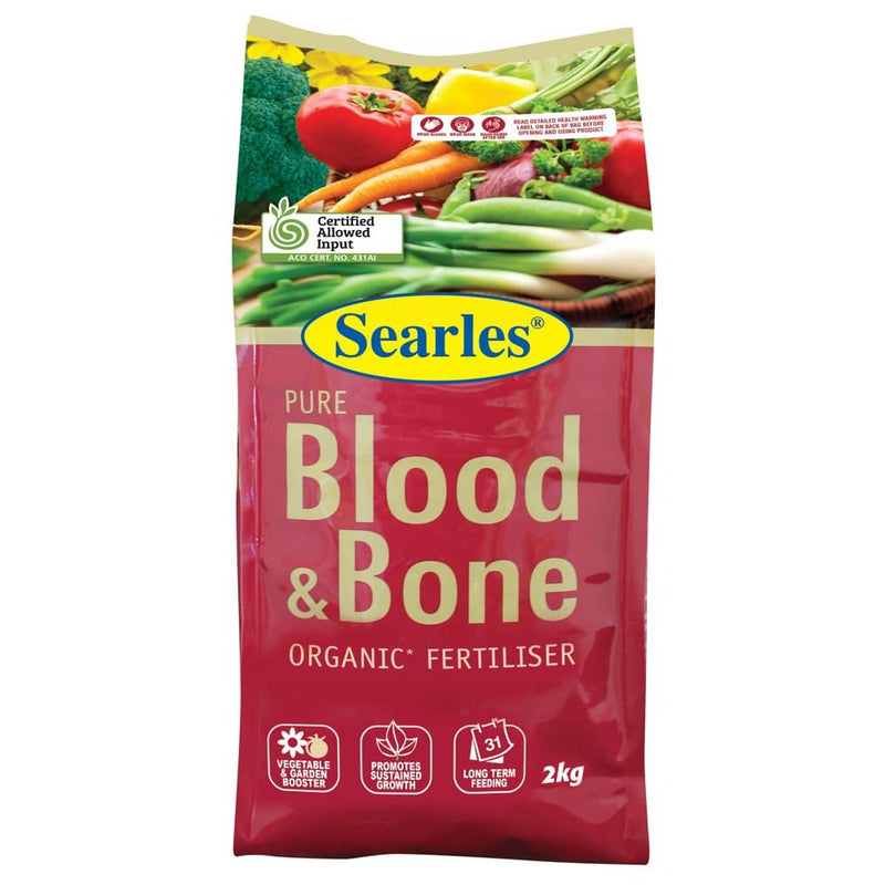 Pure Blood & Bone 2kg