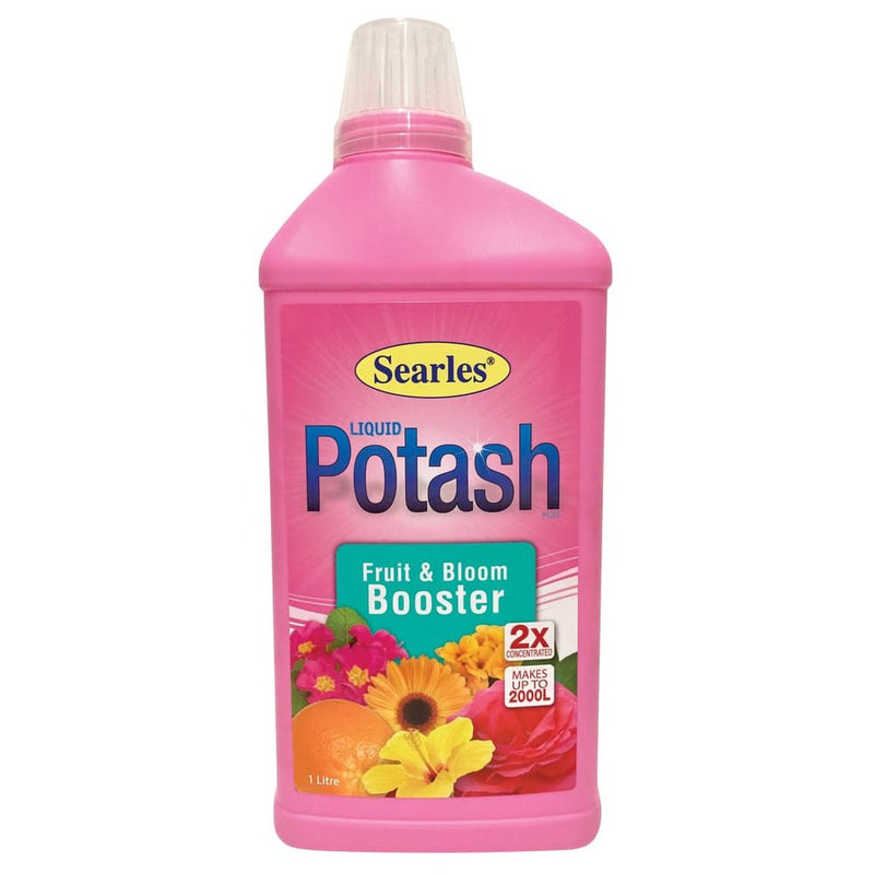 Liquid Potash Concentrate 1 litre