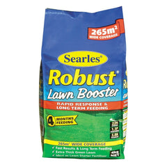 Robust Lawn Booster 4kg