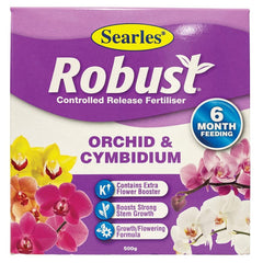 Robust Orchid & Cymbidium 500g