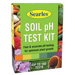 PH Soil Test Kit