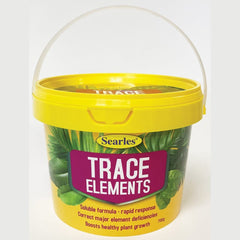 Trace Elements 700g