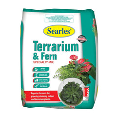 Terrarium & Fern Mix 10 litre