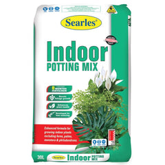 Searles Indoor Potting Mix 30 litre