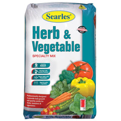 Herb & Vegetable Specialty Mix 30 litre