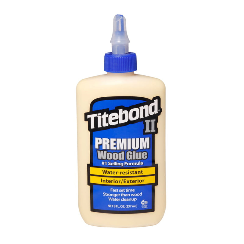 Glue Titebond II Premium 237ml