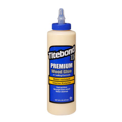 Glue Titebond II Premium 473ml
