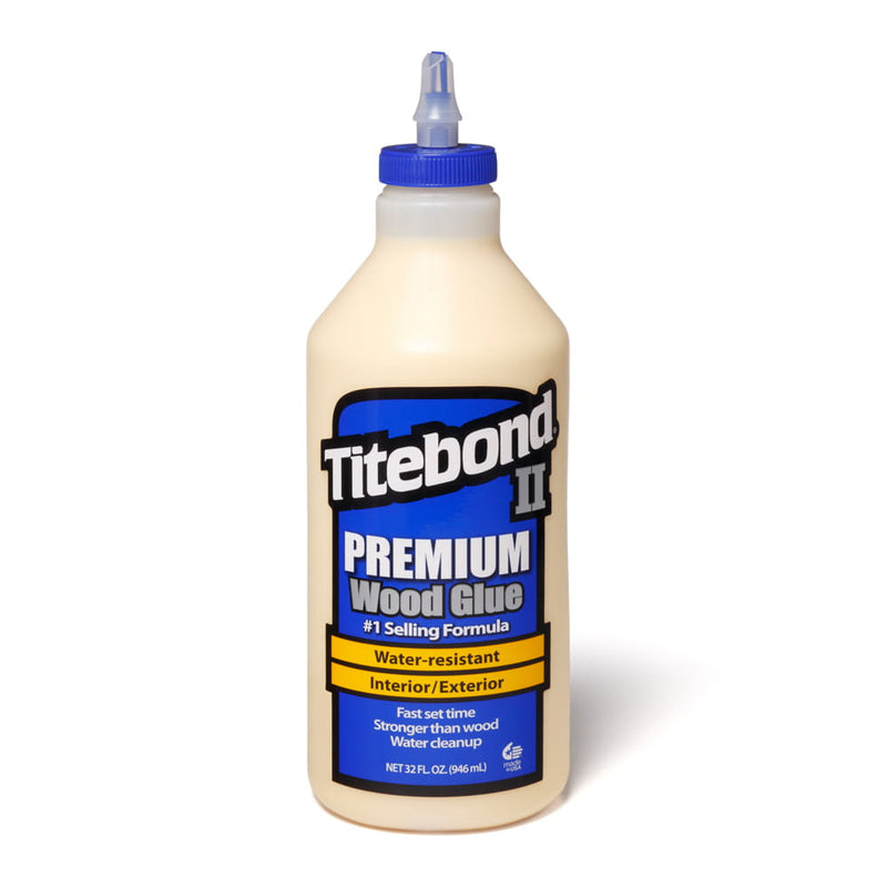 Glue Titebond II Premium 946ml