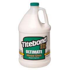 Glue Titebond III Ultimate 3.75L