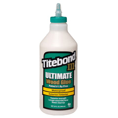 Glue Titebond III Ultimate 946ml