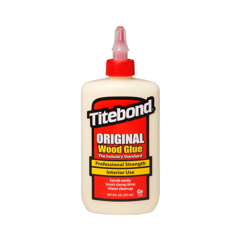 Glue Titebond Original 237ml