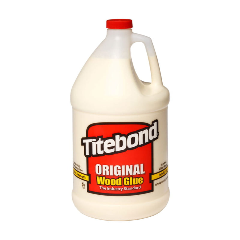 Glue Titebond Original 3.75L