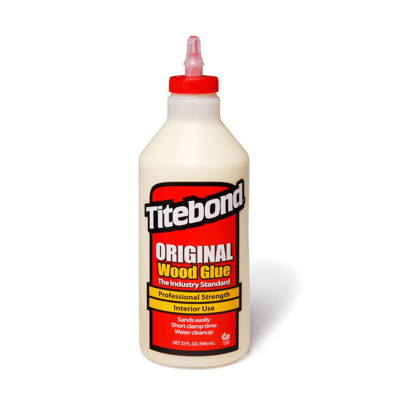 Glue Titebond Original 946ml