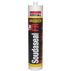 Soudaseal FR 290ml Grey