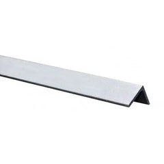 Steel Angle Gal 30x30x3mm X 3m