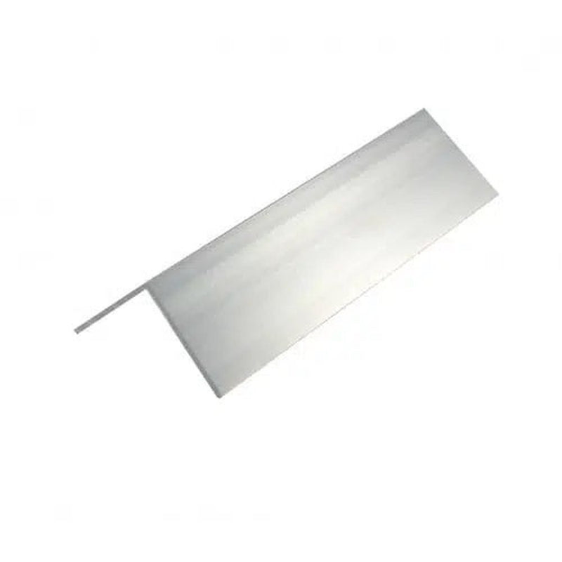 Angle Aluminium 20x20x3.0mm 1mtr
