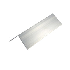 Angle Aluminium 30x30x1.5mm 1mtr