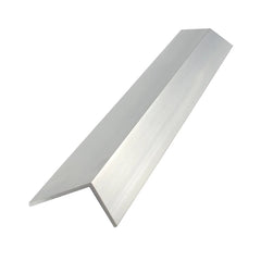 Angle Aluminium 40x25x1.6mm 1mtr