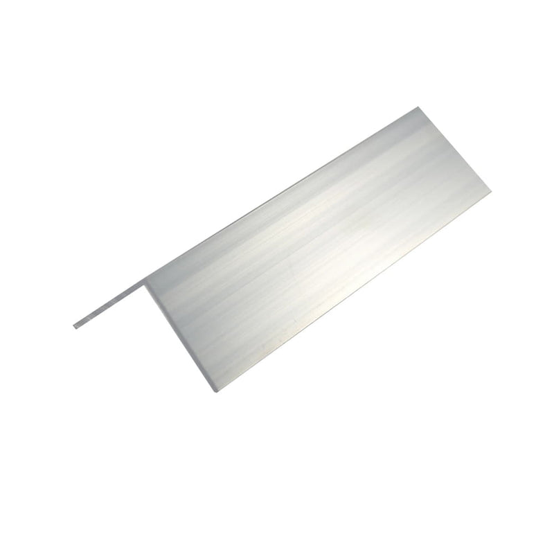 Angle Aluminium 40x40x1.4mm 1mtr