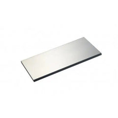 Bar Flat Aluminium 12x3mm 1mtr