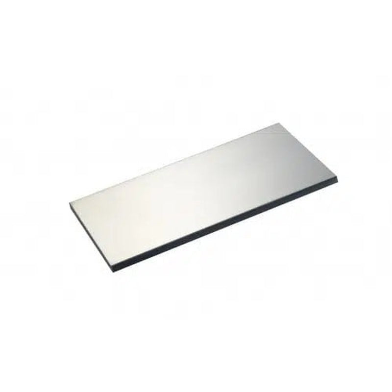 Bar Flat Aluminium 50x3mm 1mtr