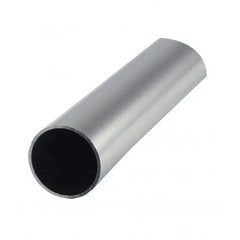 Tube Round Aluminium 12x1mm 1mtr