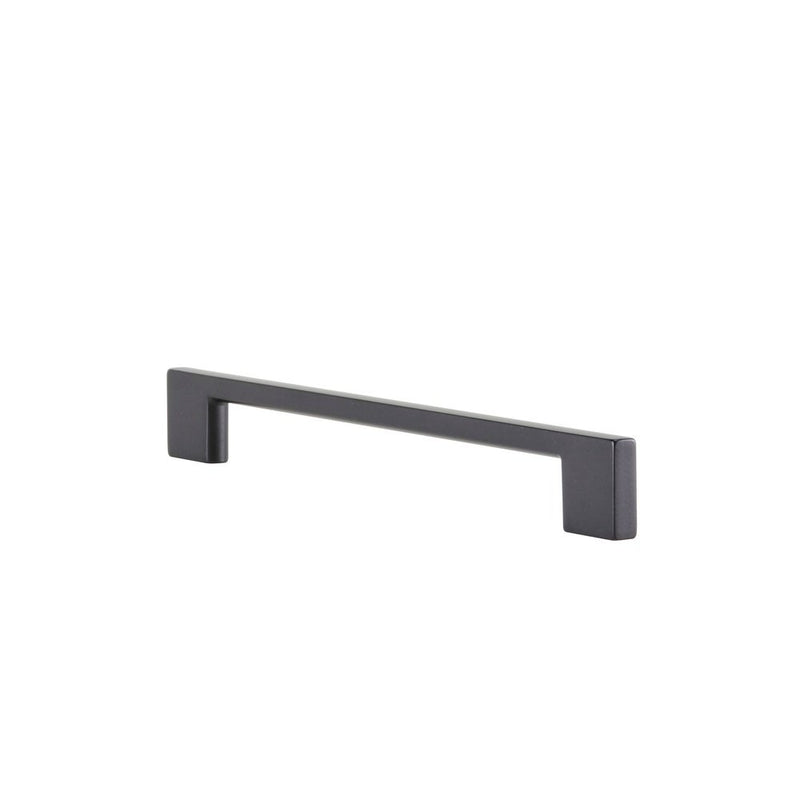 Zanda Pull Handle Marco Black 128mm