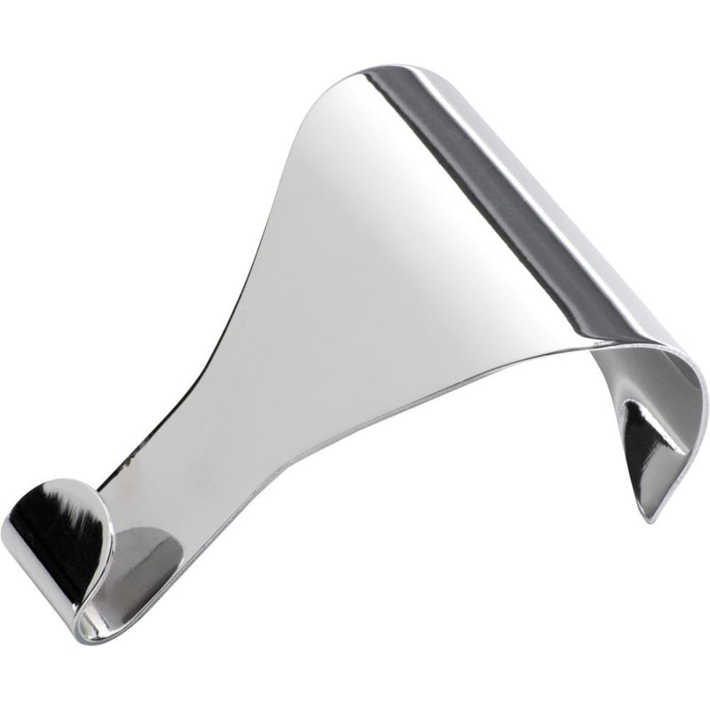 Picture Rail Hook Standard Chrome Plated