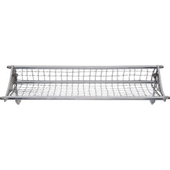 Luggage Rack NSWR Chrome Plated