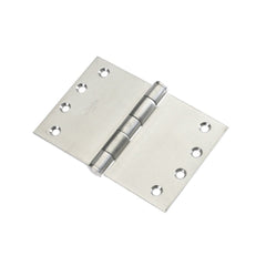 Fixed Pin Butt Hinge Stainless Steel 100x200x3.2mm