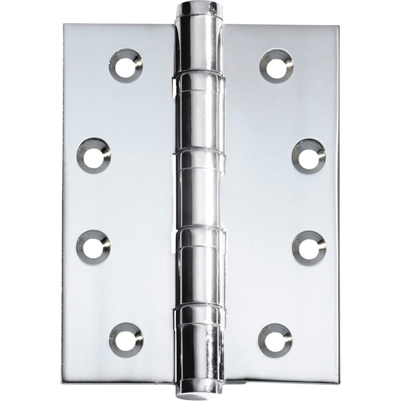 Hinge Ball Bearing Chrome Plated H100xW75mm