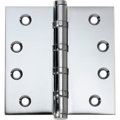 Hinge Ball Bearing Chrome Plated H100xW100mm