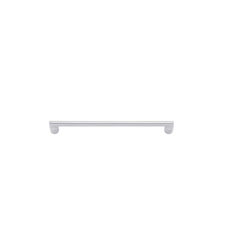 Cabinet Pull Baltimore Brushed Chrome 256mm
