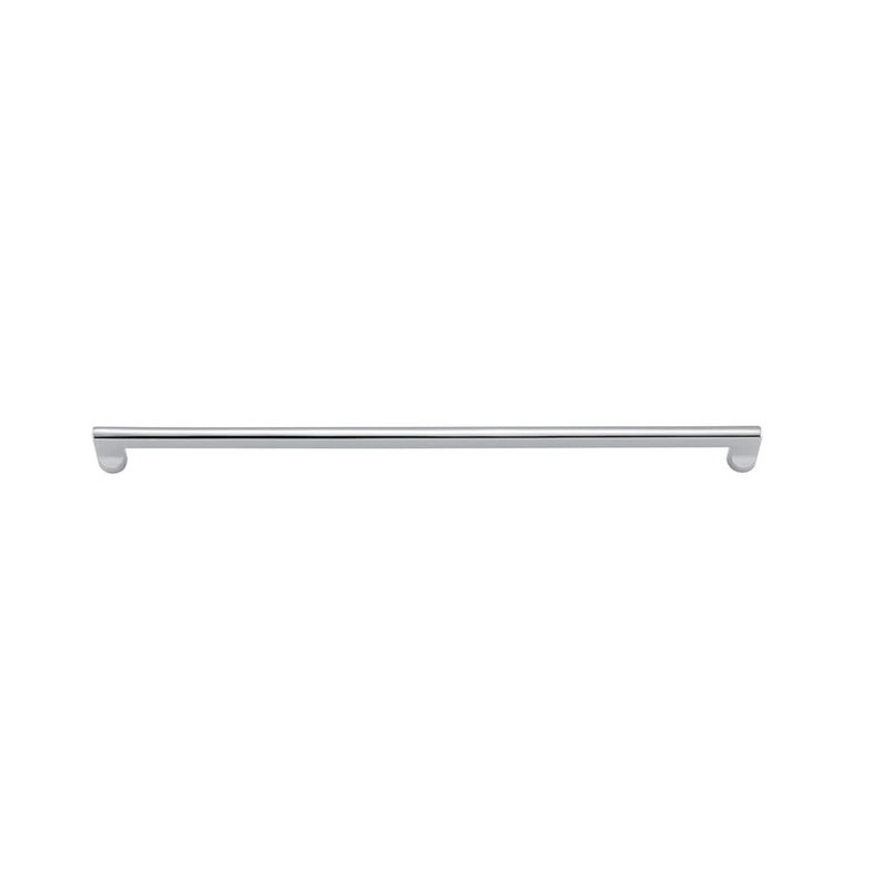 Cabinet Pull Baltimore Polished Chrome 450mm