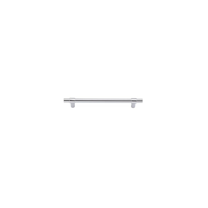 Cabinet Pull Helsinki Polished Chrome 160mm