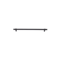 Cabinet Pull Helsinki Matt Black 256mm