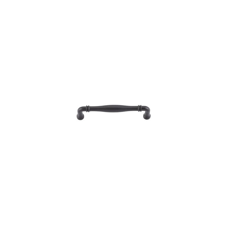 Cabinet Pull Sarlat Matt Black 160mm