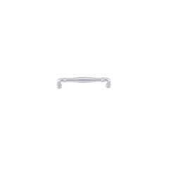 Cabinet Pull Sarlat Brushed Chrome 160mm