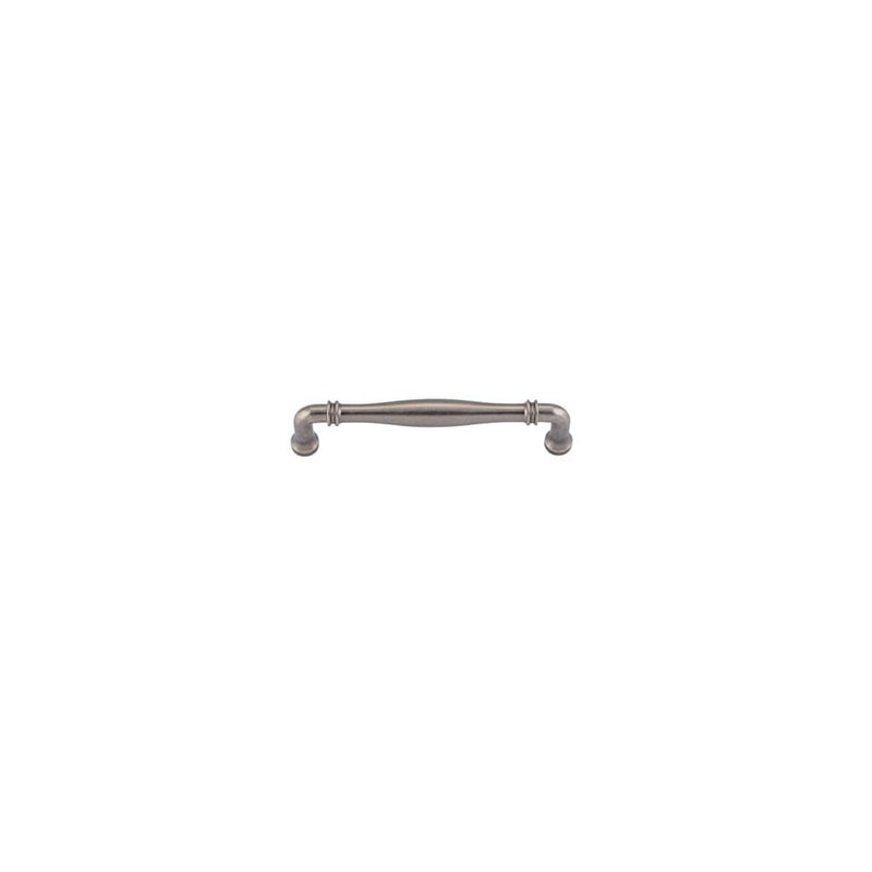 Cabinet Pull Sarlat Distressed Nickel 160mm