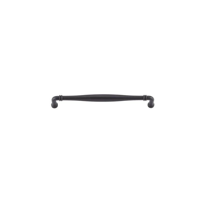 Cabinet Pull Sarlat Matt Black 256mm