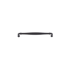 Cabinet Pull Sarlat Matt Black 256mm