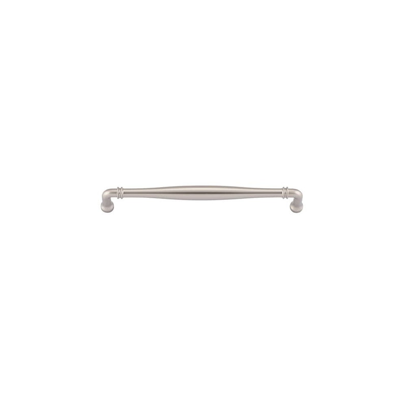 Cabinet Pull Sarlat Satin Nickel 256mm